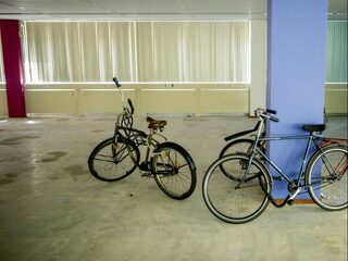 Steeds meer woningen in oude gebouwen, maar de lege kantoren raken op