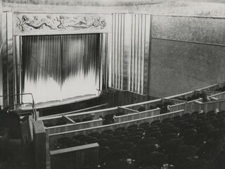 Bioscopen verdwijnen en corona geeft een zetje