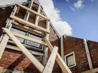 Gronings gasoverleg met Wiebes gestopt