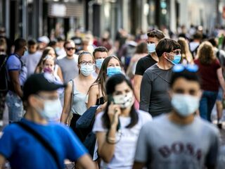 Experts waarschuwen voor tweede lockdown: 'het is vijf voor twaalf'