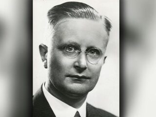 Roxane van Iperen: 'Cleveringa keek naar rechtvaardigheid, niet naar de wet'