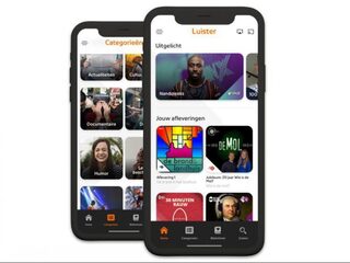 Dit doen we op NPO Radio 1 in De Week van de Podcast