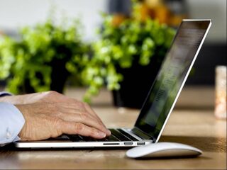 Thuiswerken? Met deze tips beveilig je je tegen hackers