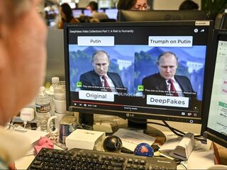 Echt of nep? De groeiende dreiging van deepfakes