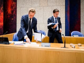 Stand.nl: 'Er gebeurt te weinig om een tweede lockdown te voorkomen'