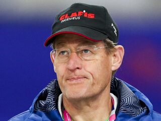 Jillert Anema, eigenzinnige topcoach