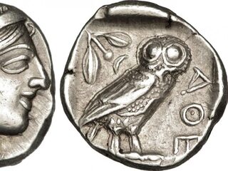 De professor over de uil van Minerva