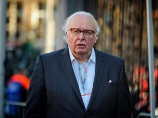 Mart Smeets: verhuizing