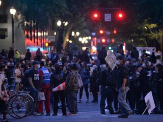 Trump stuurt nu ook troepen naar Chicago en Albuquerque