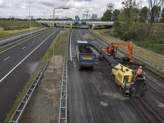 Stand.nl: 'Het kabinet moet alle geplande snelweguitbreidingen schrappen'