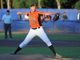 Het nieuwe honkbalseizoen is kort, maar krachtig