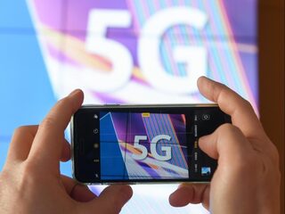 Stand.nl: Chinese bedrijven moeten uitgesloten worden bij de aanleg van het 5G-netwerk in ons land