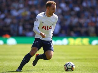 Het gastgezin van Christian Eriksen en Pablo Rosario