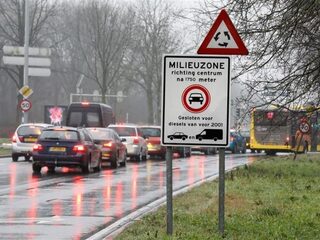 Milieudefensie dwingt schone lucht af bij rechter