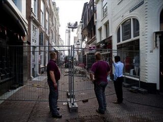 Wel filmen, niet helpen: 'Mensen moeten doorkrijgen wat dit doet met nabestaanden'