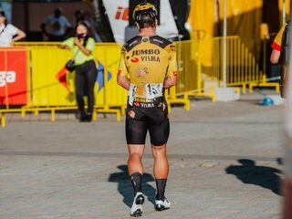 Gio Lippens: 'Doe wat aan die hekken en kom met uniforme veiligheidsregels in het wielrennen'