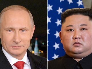 Noord-Korea bevestigt: er komt een top tussen Kim en Poetin