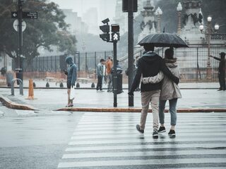 Jij weet niks van het klimaat: 'En dat is natuurlijk zo'