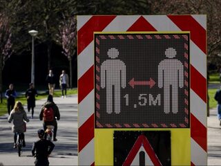 Podcast de Dag in het teken van corona: alle afleveringen op een rij