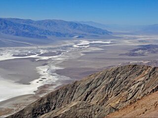 Wanneer begonnen de continenten te bewegen?