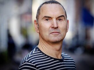 Vriendschap, liefde, broederschap, daar gaat 't Schaep over
