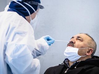 RIVM meldt bijna 19 procent meer besmettingen