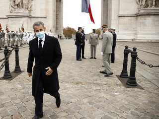 Wat betekent het corruptieproces tegen Sarkozy voor Frankrijk?