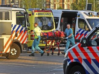 Mediaforum over berichtgeving GeenStijl: 'Uit niets blijkt dat de man een terrorist is'