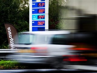 Tankstations willen eten en drinken verkopen tijdens avondklok