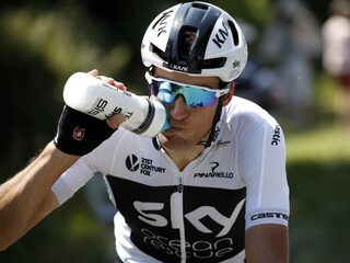 'Terecht dat Moscon is gediskwalificeerd'