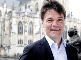 Burgemeester Breda wil nationaal debat over XTC-gebruik