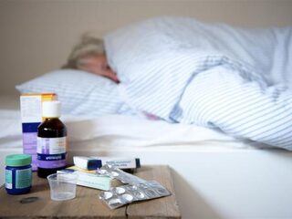 Ondanks 'mismatch' met griepvirus is griepprik nog steeds werkzaam