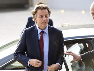 Koenders benadrukt: blijven praten met Rusland en Turkije is belangrijk