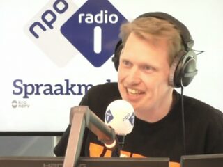 Jan Beuving bespreekt de taal van de Giro