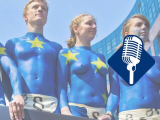 Podcast #DeDag: 'Nieuwe privacywet is vaak lastig in te voeren'