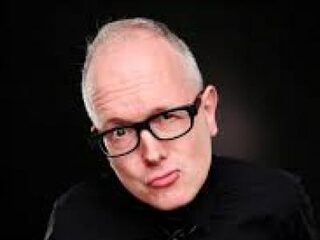 Kees van Amstel: 'Niet sporten' is het nieuwe roken