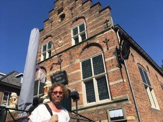 ‘Ik ben niet alleen maar Fokke en Sukke’