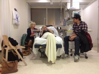 Radio Doc: De dood die niet kwam