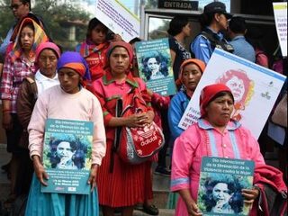 Hondurese activisten klagen Nederlandse ontwikkelingsbank aan