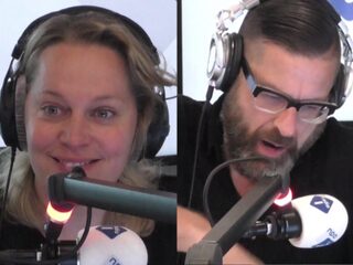 #JanPubliek: Gebitsschade door viool spelen en wat te doen tijdens de Ster?