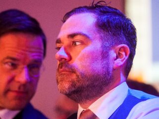 VVD-fractievoorzitter Klaas Dijkhoff: ‘Vluchtelingen na vijf jaar niet automatisch laten blijven’