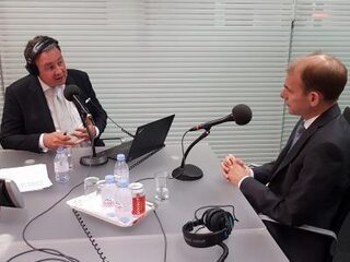 Staatssecretaris Snel: 'Vliegtaks komt er hoe dan ook in 2021'