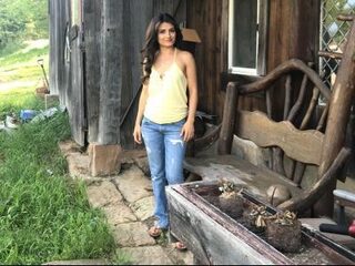 Hoe de 25-jarige Shilan tegen IS vocht en de liefde vond