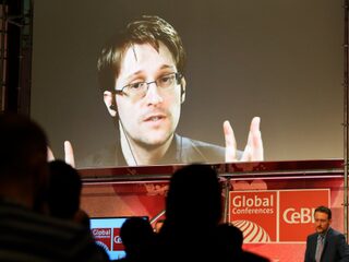 5 jaar lessen van Edward Snowden