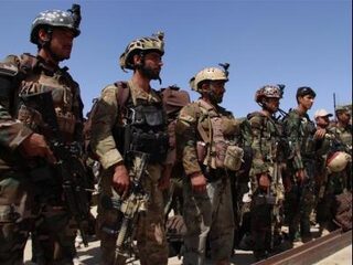 Onze jongens naar Afghanistan: heeft dat zin?