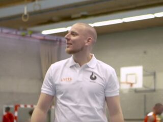 5 redenen waarom sport je op rechte pad houdt