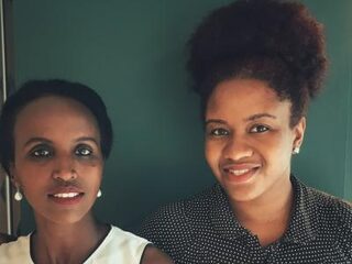 Jonge advocates strijden tegen 'old boys network'