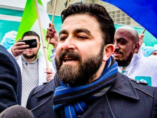 'Van alle onbeschofte Kamerleden is Öztürk de domste'