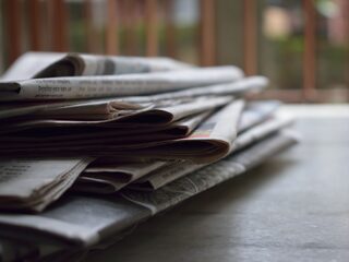 Nederlanders maken zich weinig zorgen over nepnieuws