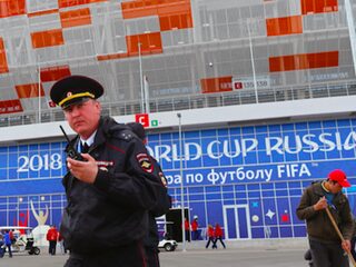 Omgaan met Russen: alleen maar Vodka?